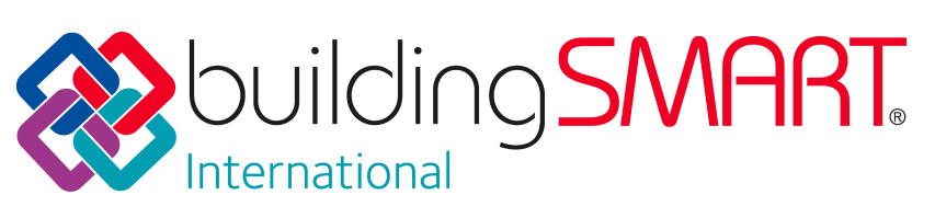 buildingSMART International logo