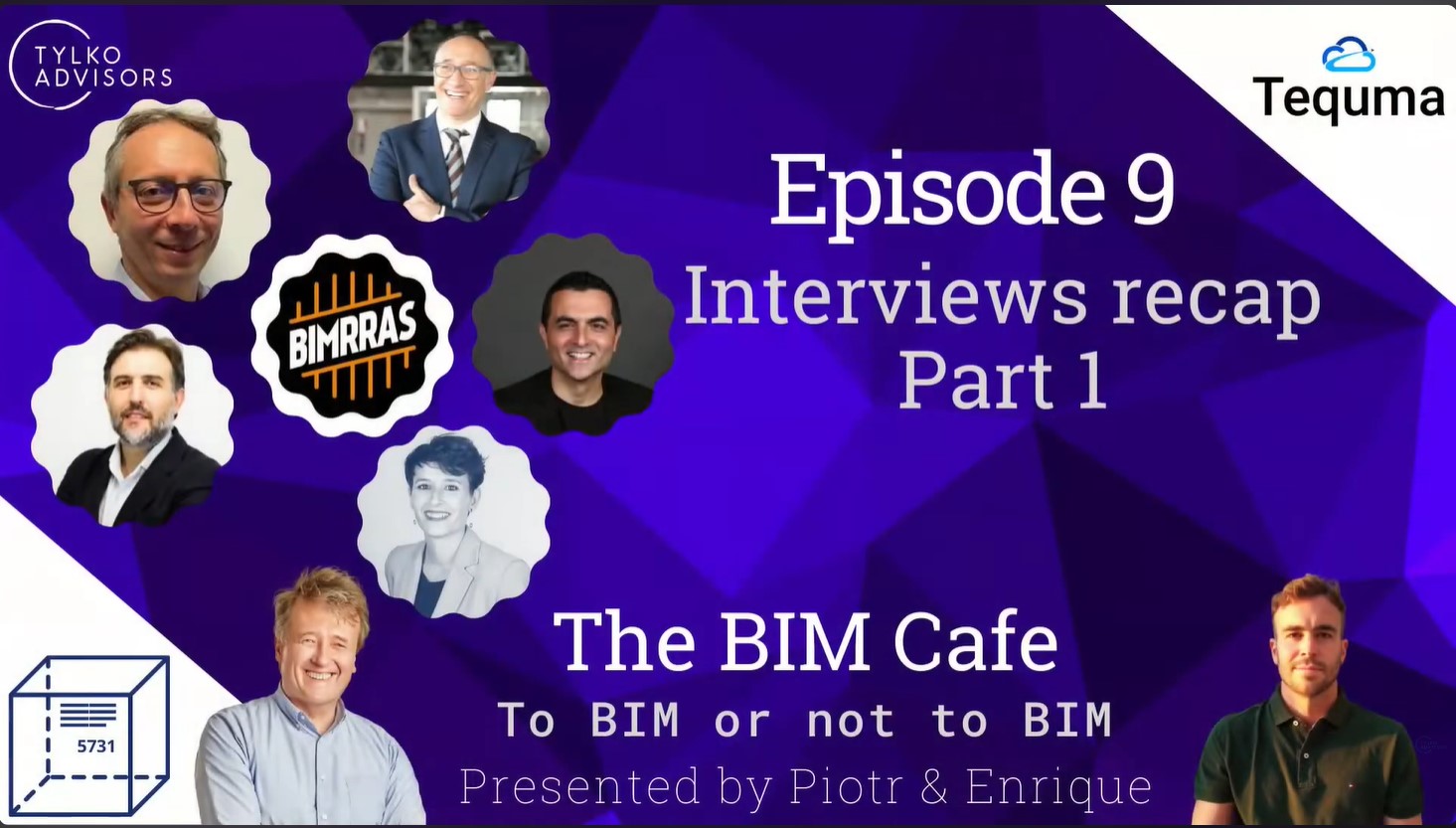 Integration of BIM with AI – The BIM Café